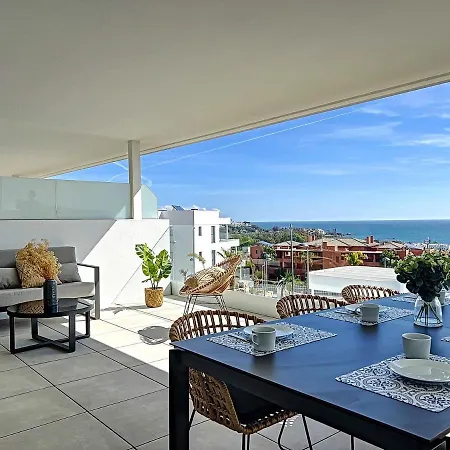 Via Celere 2333 Luxury Sea View