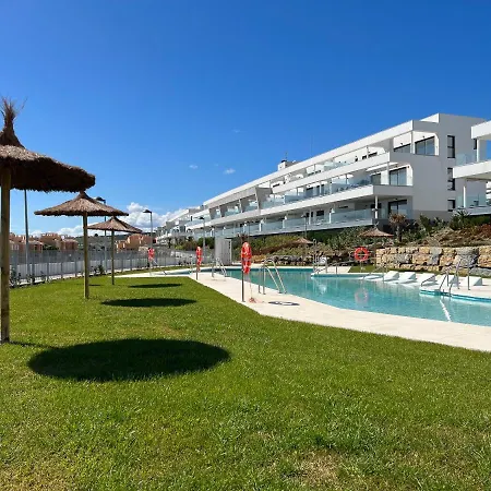 Via Celere 2333 Luxury Sea View * Casares