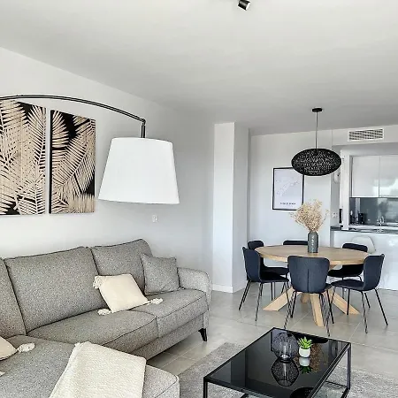 Apartamento Via Celere 2333 Luxury Sea View Casares