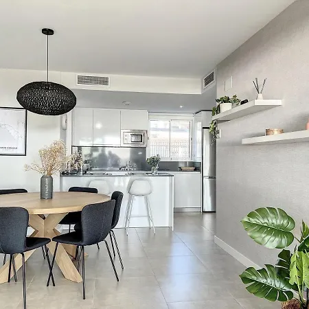 Via Celere 2333 Luxury Sea View Apartamento