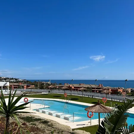 Via Celere 2333 Luxury Sea View Apartamento