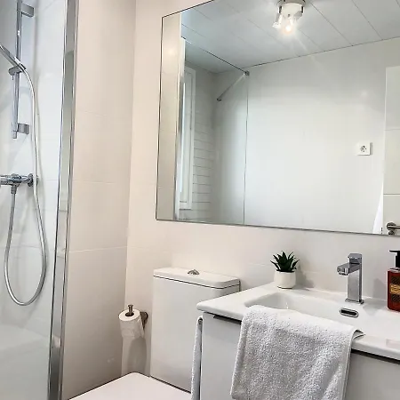 아파트 Via Celere 2333 Luxury Sea View *