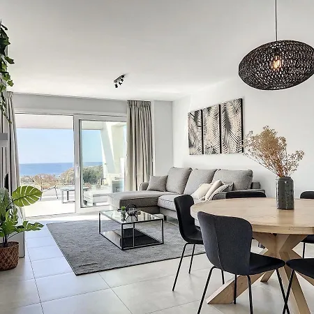 Via Celere 2333 Luxury Sea View