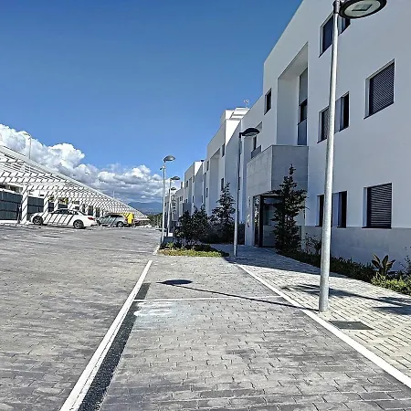 Via Celere 2333 Luxury Sea View * Casares
