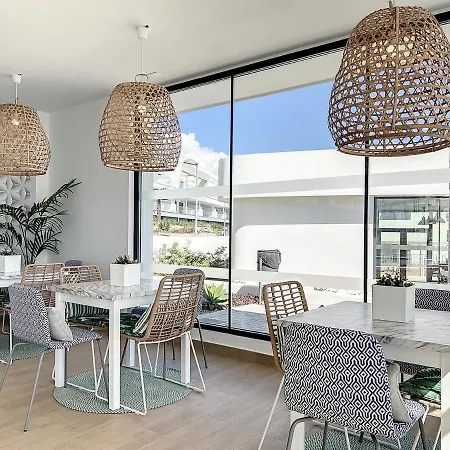 Via Celere 2333 Luxury Sea View 아파트 *
