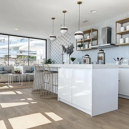 Via Celere 2333 Luxury Sea View Apartman