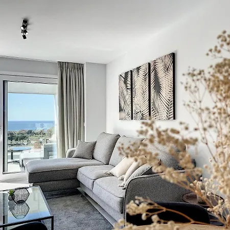 Via Celere 2333 Luxury Sea View *