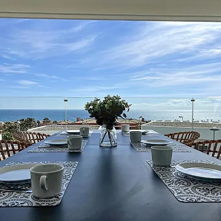 Via Celere 2333 Luxury Sea View Apartamento *