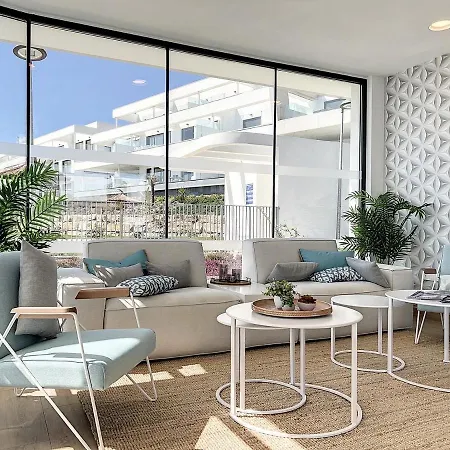 Via Celere 2333 Luxury Sea View Casares
