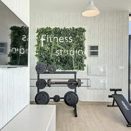 Via Celere 2333 Luxury Sea View * Casares