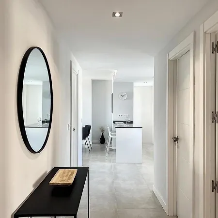 Apartamento Via Celere 2333 Luxury Sea View